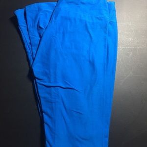 LuLaRoe one size leggings